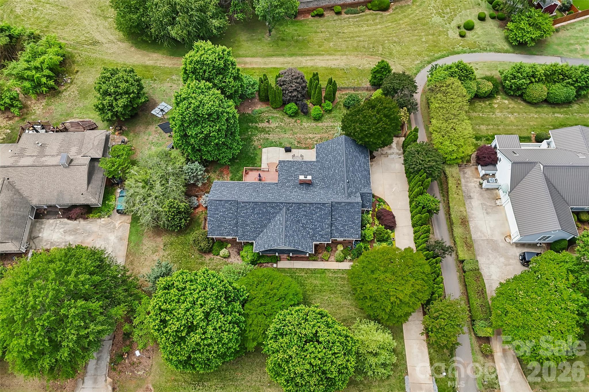 320 Canvasback Road Mooresville, NC 28117 - Photo 46 of 48 Gallery Image 46