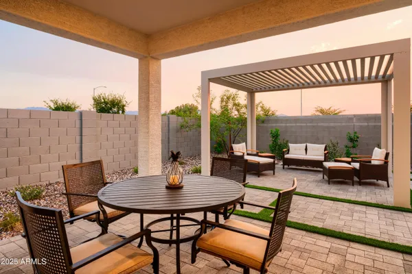 $457,126 | 5012 West Stray Horse Lane, Laveen, AZ 85339