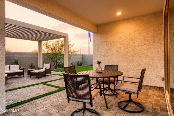 $457,126 | 5012 West Stray Horse Lane, Laveen, AZ 85339