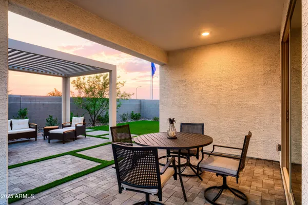 $457,126 | 5012 West Stray Horse Lane, Laveen, AZ 85339