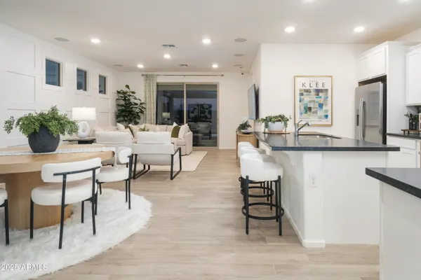 $457,126 | 5012 West Stray Horse Lane, Laveen, AZ 85339