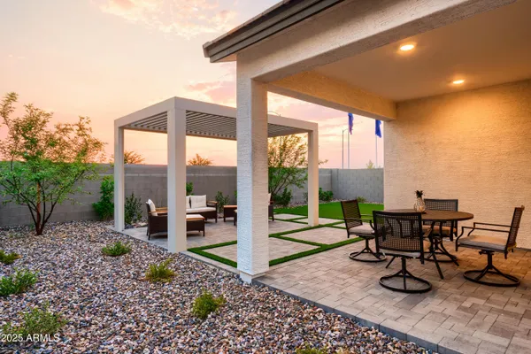$457,126 | 5012 West Stray Horse Lane, Laveen, AZ 85339