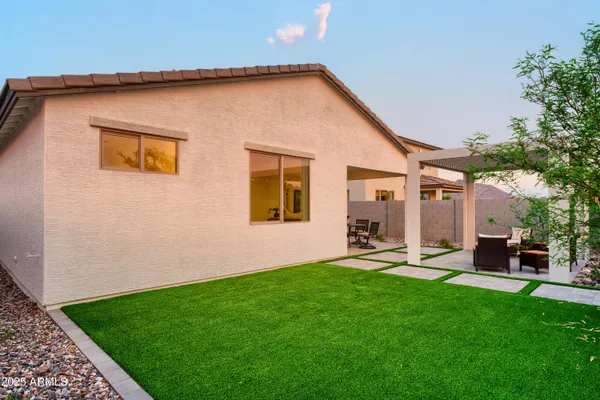 $457,126 | 5012 West Stray Horse Lane, Laveen, AZ 85339