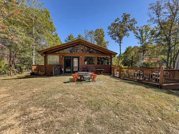 $549,000 | 614 Rockridge Road, Murphy, NC 28906
