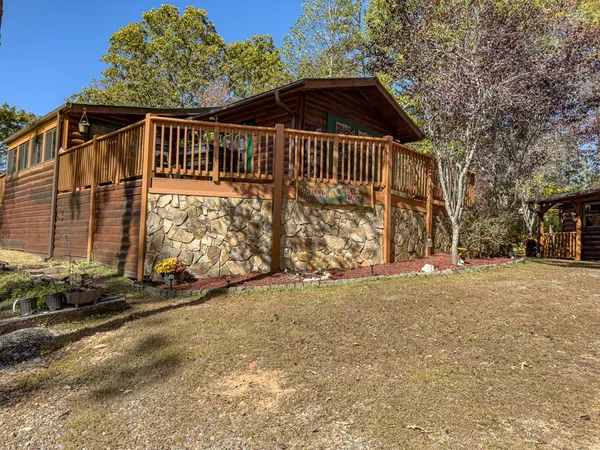 $549,000 | 614 Rockridge Road, Murphy, NC 28906