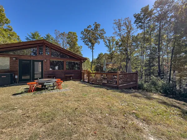 $549,000 | 614 Rockridge Road, Murphy, NC 28906
