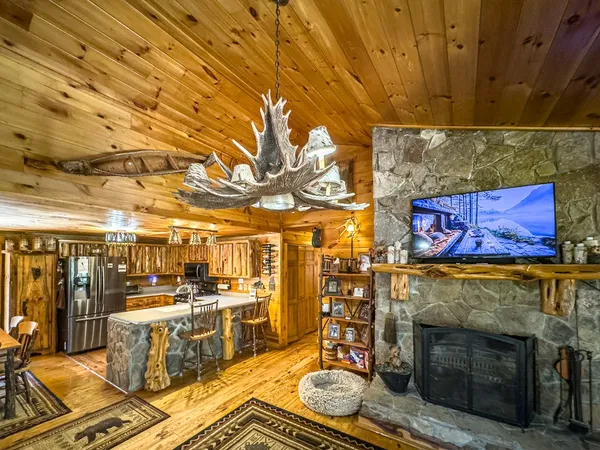 $549,000 | 614 Rockridge Road, Murphy, NC 28906