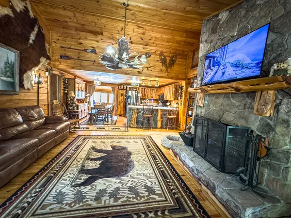 $549,000 | 614 Rockridge Road, Murphy, NC 28906