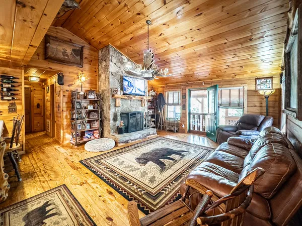 $549,000 | 614 Rockridge Road, Murphy, NC 28906