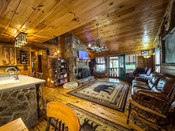 $549,000 | 614 Rockridge Road, Murphy, NC 28906