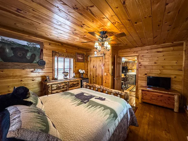 $549,000 | 614 Rockridge Road, Murphy, NC 28906