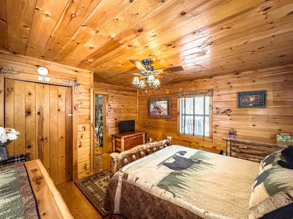 $549,000 | 614 Rockridge Road, Murphy, NC 28906