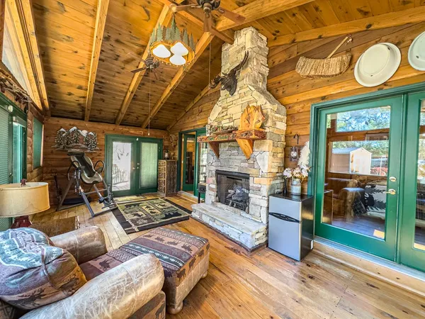 $549,000 | 614 Rockridge Road, Murphy, NC 28906