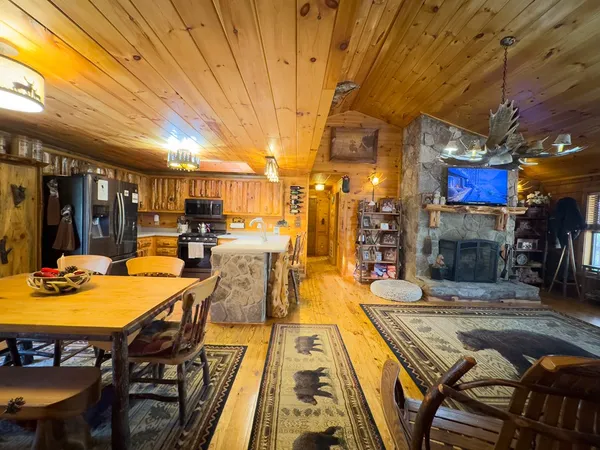 $549,000 | 614 Rockridge Road, Murphy, NC 28906