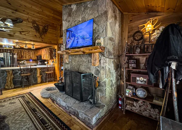 $549,000 | 614 Rockridge Road, Murphy, NC 28906
