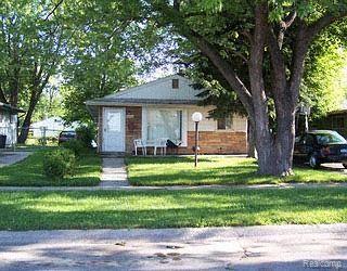 26916 Penn Street Inkster, MI 48141 - Photo 1 of 1 Property Photo