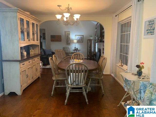 1663 Bradford Lane Bessemer, AL 35022 - Photo 25 of 30