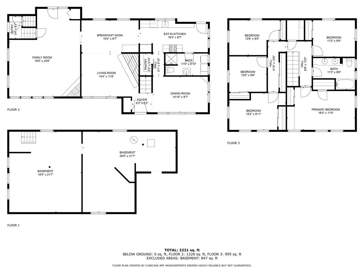 10 Lower Beach Road Saco, ME 04072 - Photo 57 of 64 08-Floorplan