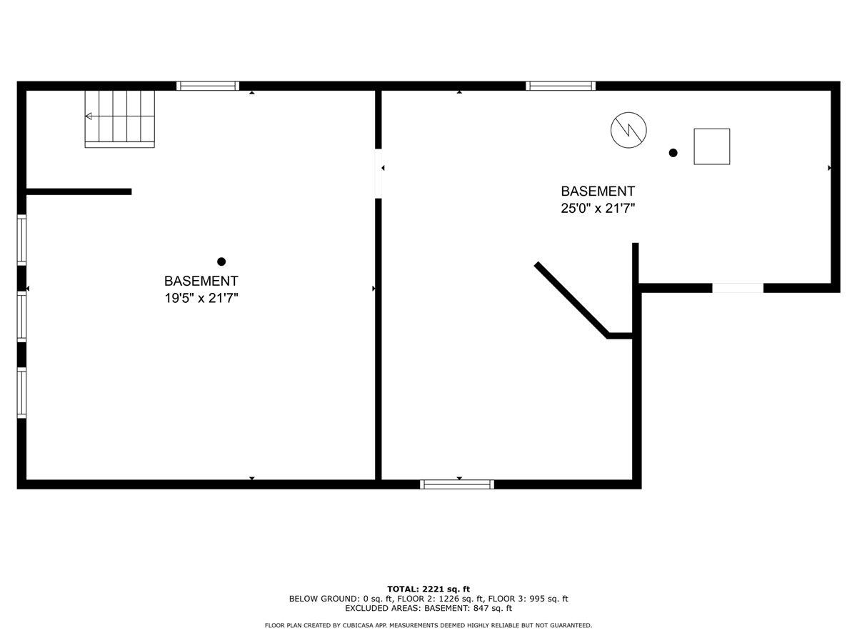 10 Lower Beach Road Saco, ME 04072 - Photo 58 of 64 01-Floorplan