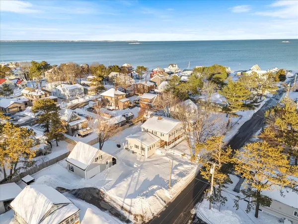 $925,000 | 10 Lower Beach Road, Saco, ME 04072