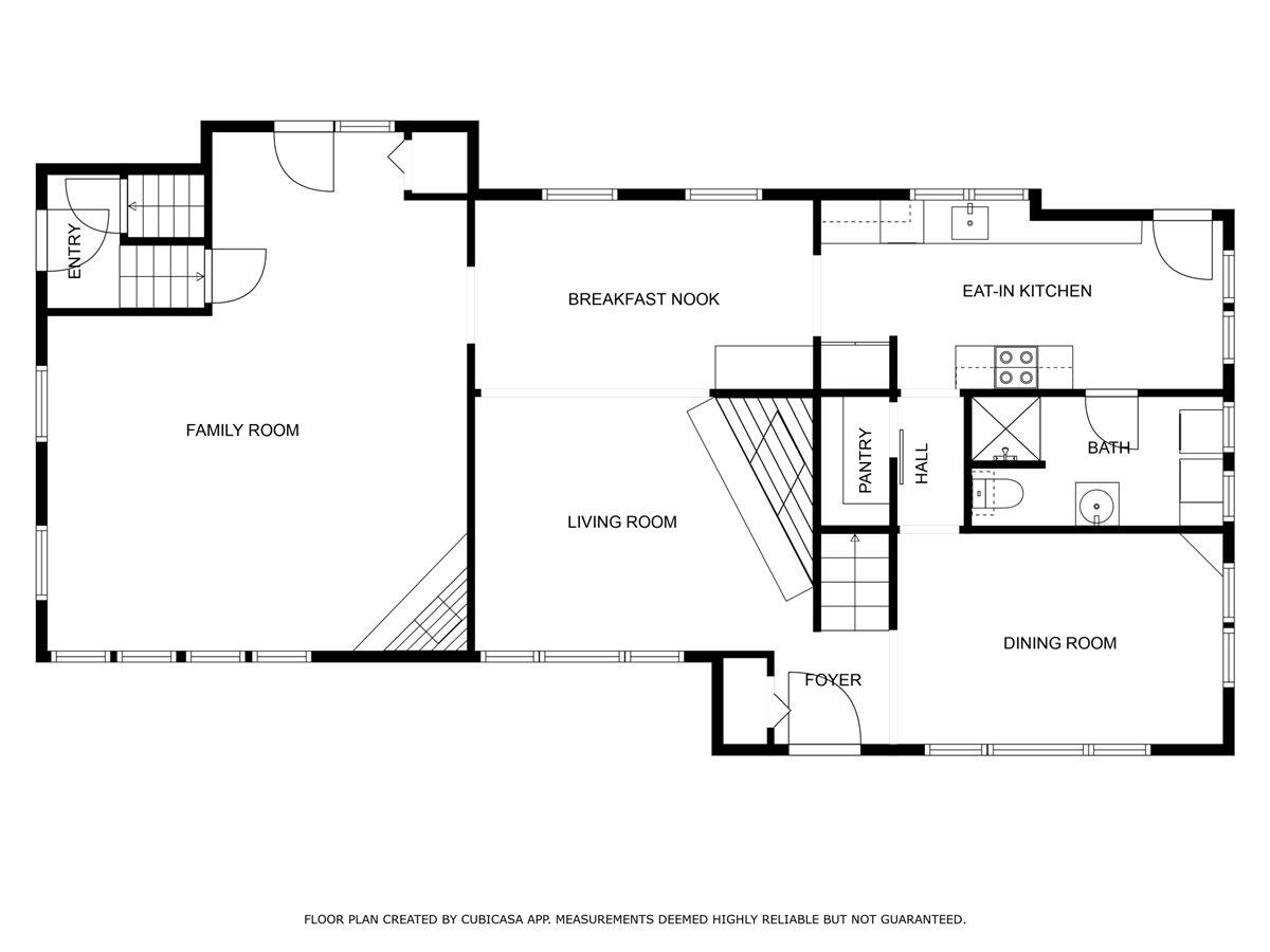 10 Lower Beach Road Saco, ME 04072 - Photo 60 of 64 03-Floorplan