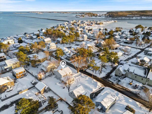 $925,000 | 10 Lower Beach Road, Saco, ME 04072