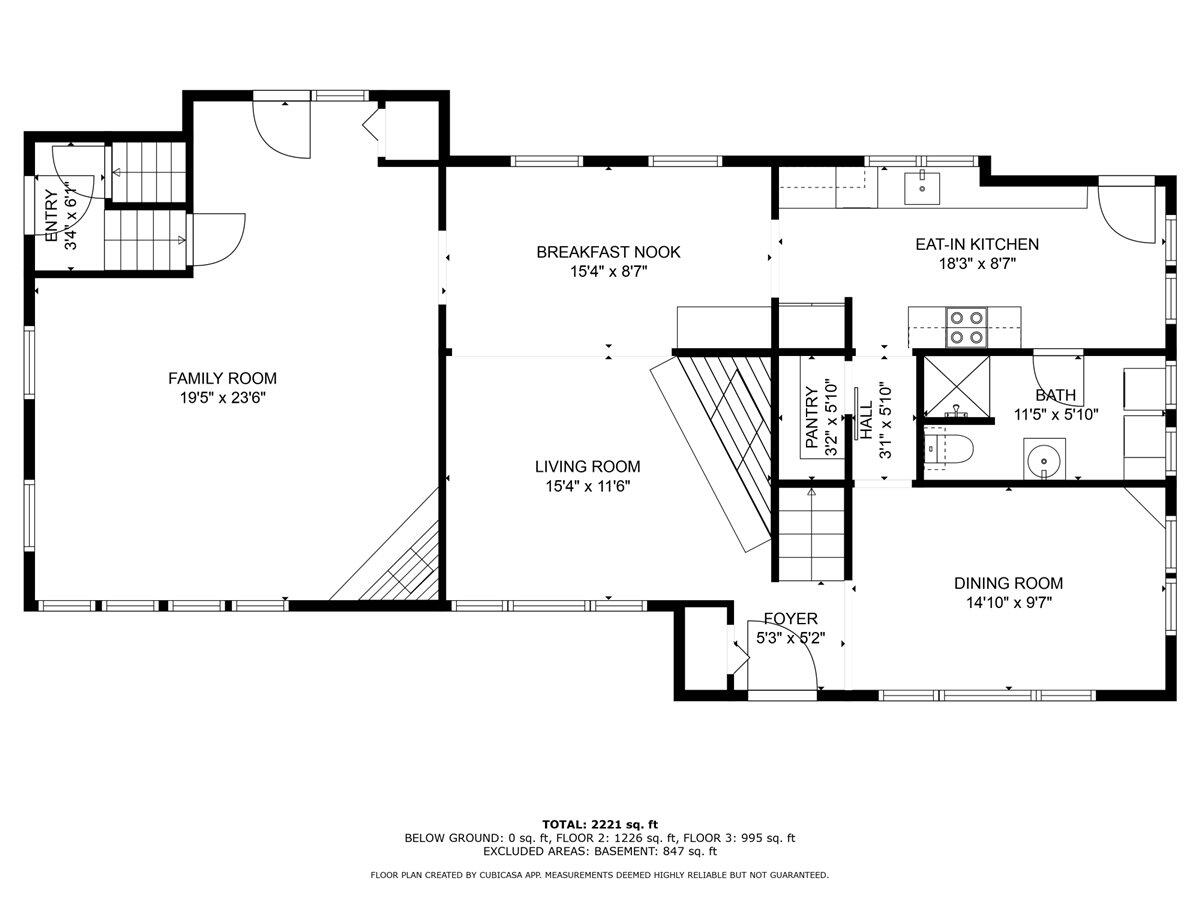10 Lower Beach Road Saco, ME 04072 - Photo 63 of 64 06-Floorplan