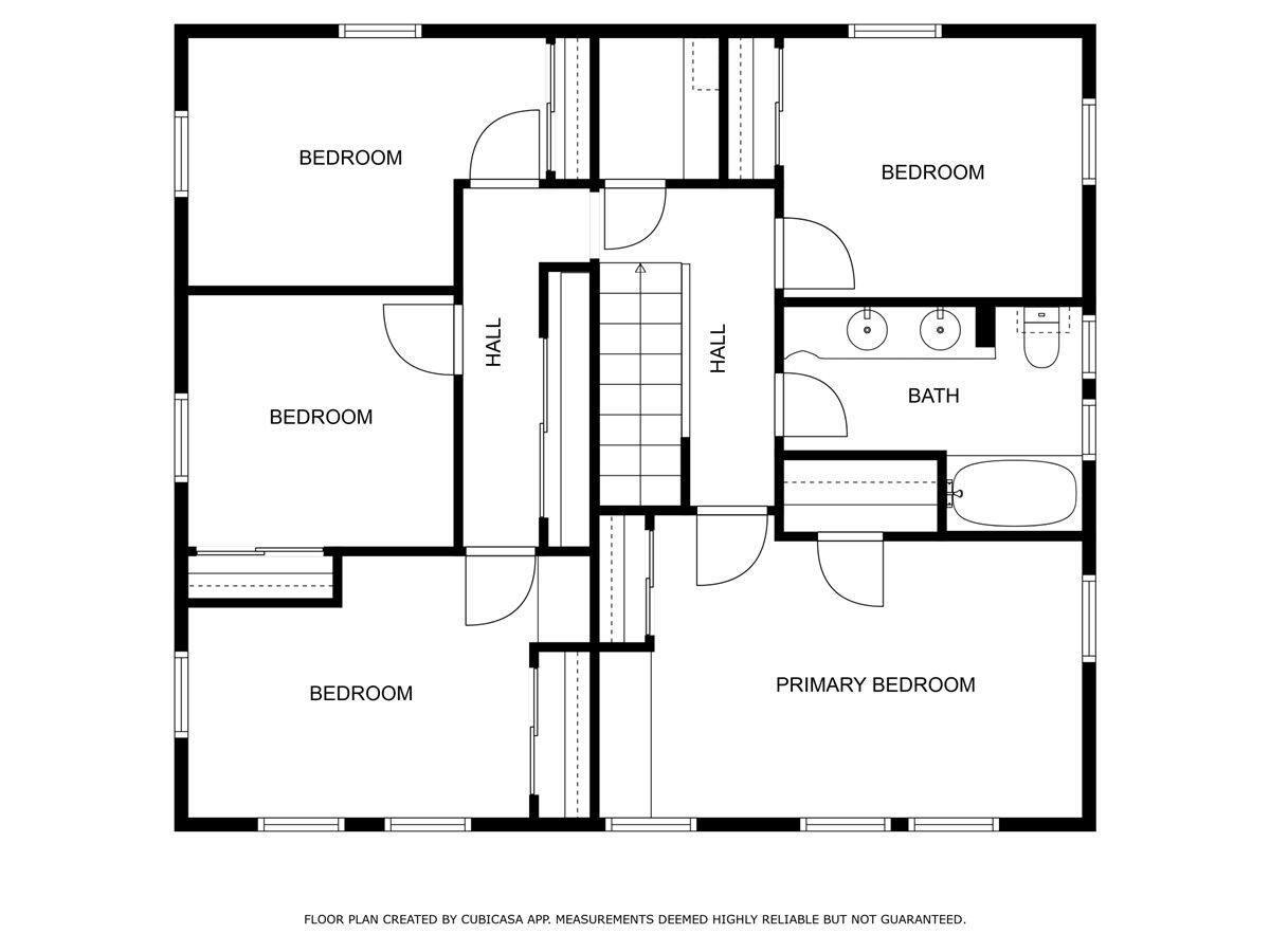 10 Lower Beach Road Saco, ME 04072 - Photo 77 of 79 05-Floorplan