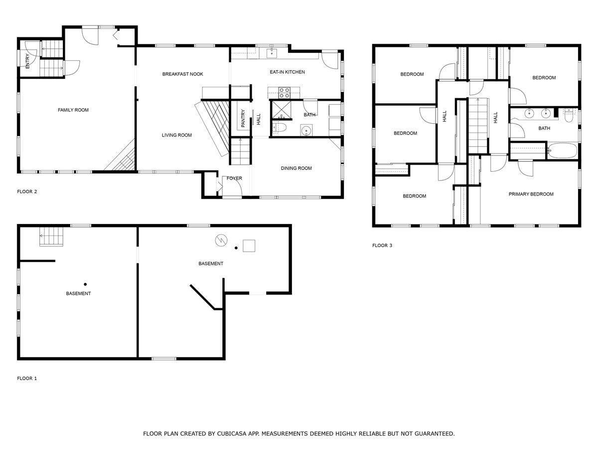 10 Lower Beach Road Saco, ME 04072 - Photo 79 of 79 07-Floorplan