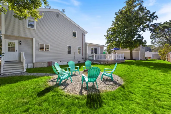 $925,000 | 10 Lower Beach Road, Saco, ME 04072