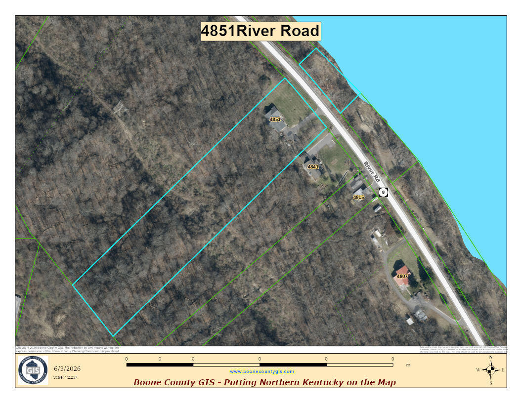 4851 River Road Hebron, KY 41048 - Photo 31 of 31
