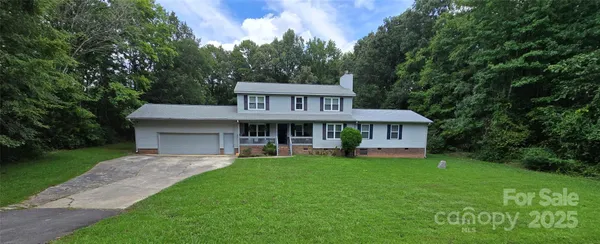 $539,900 | 2715 Shandon Road, Rock Hill, SC 29730