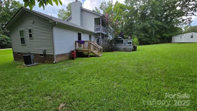 $549,900 | 2715 Shandon Road, Rock Hill, SC 29730