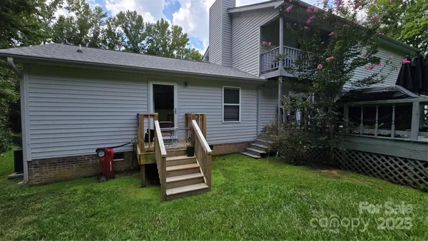 $539,900 | 2715 Shandon Road, Rock Hill, SC 29730