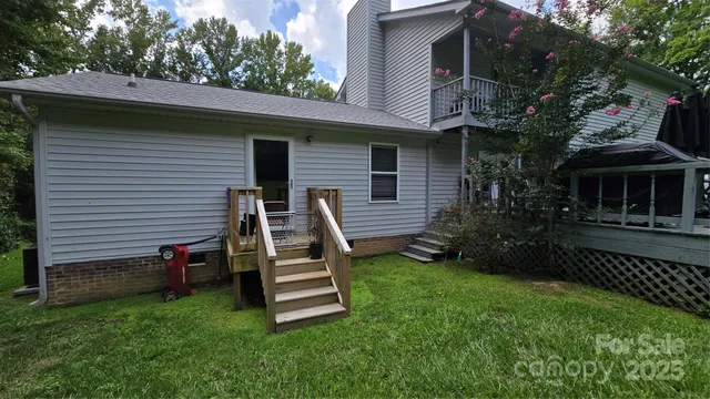 $549,900 | 2715 Shandon Road, Rock Hill, SC 29730