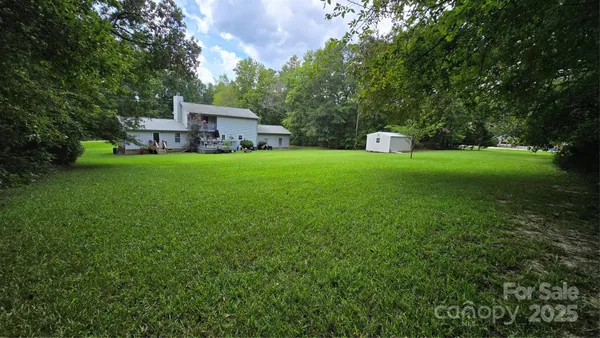 $539,900 | 2715 Shandon Road, Rock Hill, SC 29730