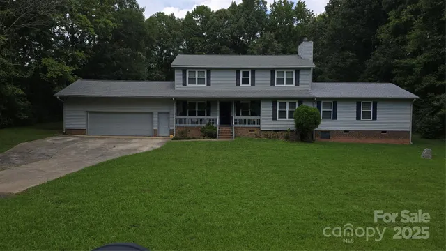 $549,900 | 2715 Shandon Road, Rock Hill, SC 29730