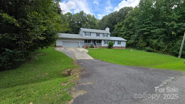 $549,900 | 2715 Shandon Road, Rock Hill, SC 29730