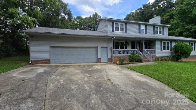 $549,900 | 2715 Shandon Road, Rock Hill, SC 29730