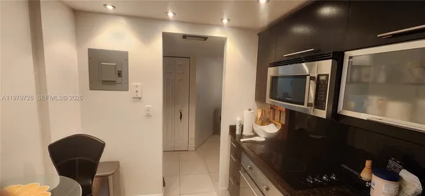 a close view of stove top oven