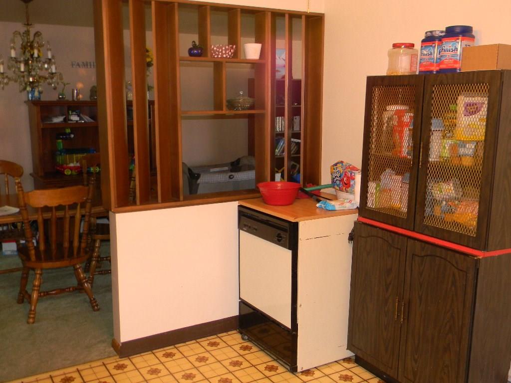124 Walnut Street Apollo, PA 15613 - Photo 6 of 16 Kitchen view to Dining Room