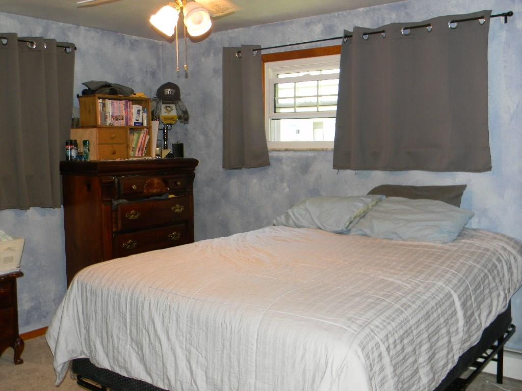 124 Walnut Street Apollo, PA 15613 - Photo 9 of 16 Master Bedroom.