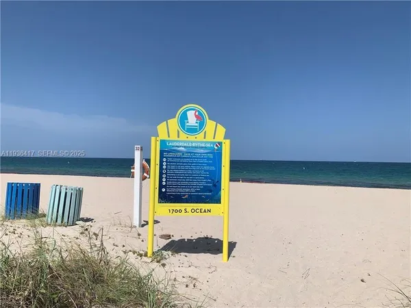 $3,650 | 1541 South Ocean Boulevard, Unit 317, Lauderdale-by-the-Sea, FL 33062