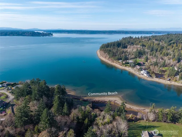 $130,000 | 17411 81st St Court Southwest, Longbranch, WA 98351