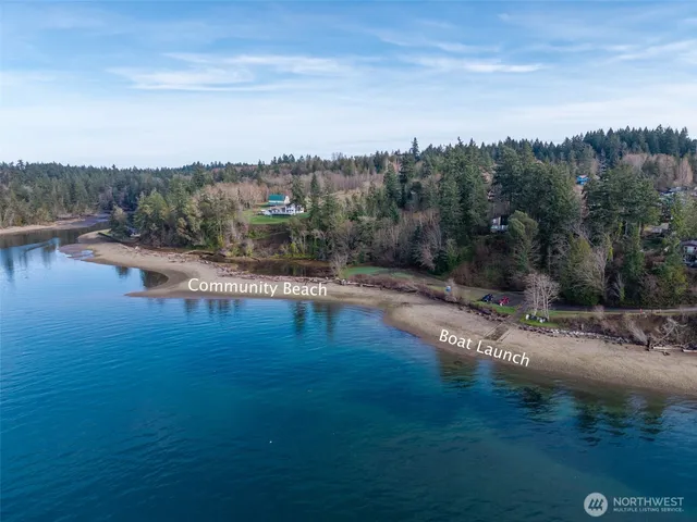 $130,000 | 17411 81st St Court Southwest, Longbranch, WA 98351