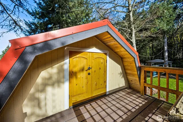 $130,000 | 17411 81st St Court Southwest, Longbranch, WA 98351