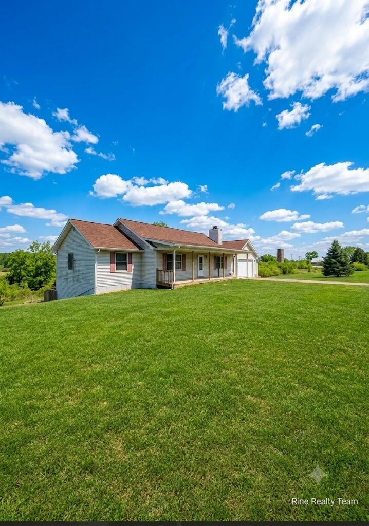 5655 Pingree Road Howell, MI 48843 - Photo 7 of 41 Pingree 121