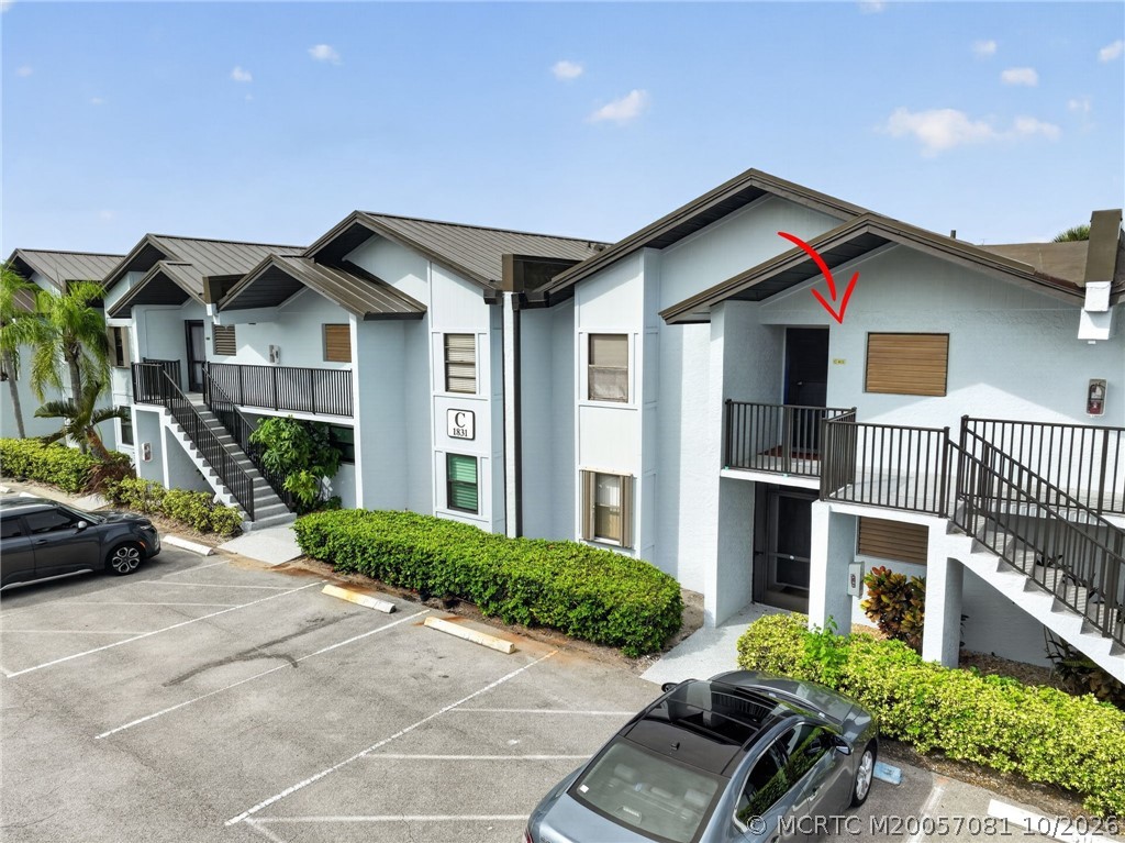 1831 Southwest Palm City Road, Unit C402 Stuart, FL 34994 - Photo 36 of 56 Gallery Image 36