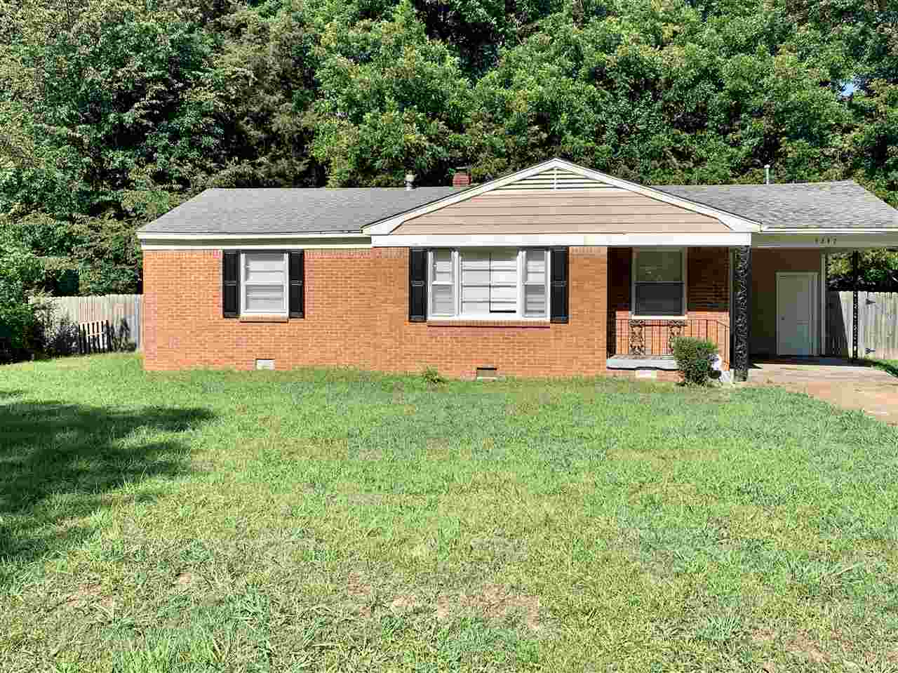 5247 Loch Lomond Road Memphis, TN 38116 - Photo 2 of 10 Gallery Image 2