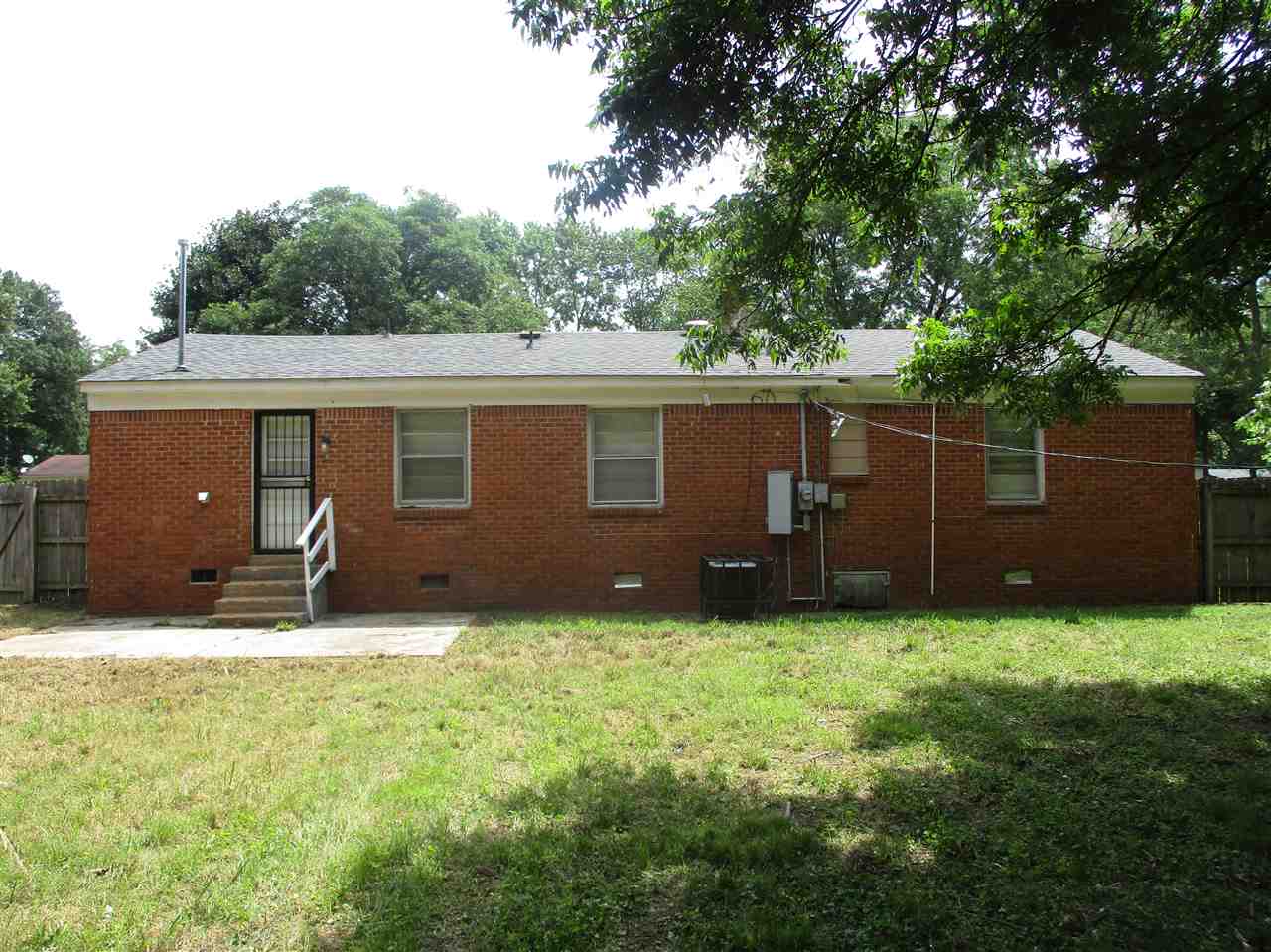5247 Loch Lomond Road Memphis, TN 38116 - Photo 10 of 10 Gallery Image 10